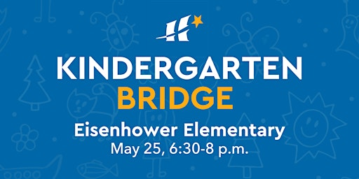 Eisenhower Elementary Kindergarten Bridge primary image