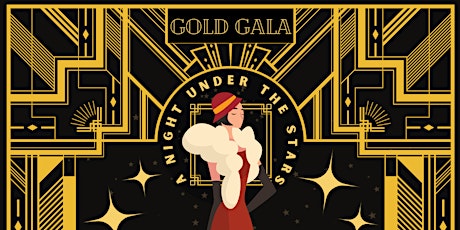 Woodward's Gold Gala