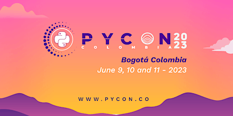 PyCon Colombia 2023