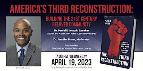 America’s Third Reconstruction: Building the 21st Century Beloved Community