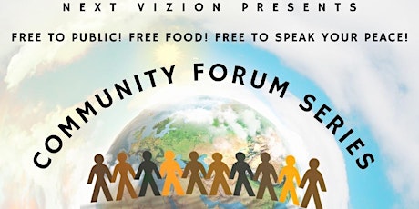 Community Forum Series