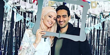 Afternoon Chat with Drs. Susan Carland and Waleed Aly primary image