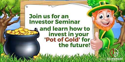 Investor Seminar
