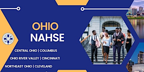 Ohio NAHSE New Member Orientation - March 2023
