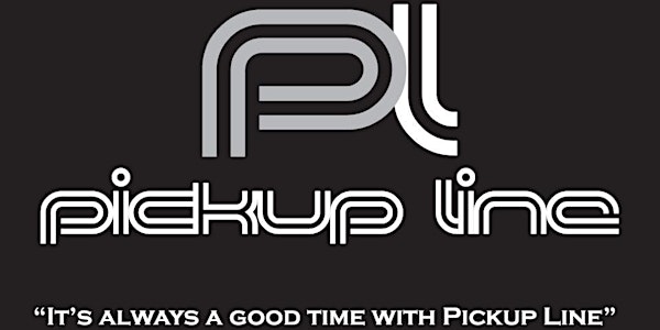 Pickup Line (Today's Country Hits)SAVE 37% OFF before 8/31