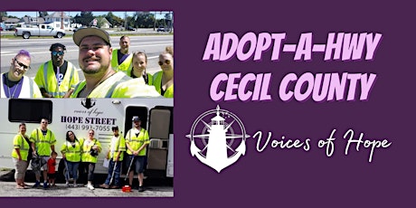 Adopt-a-Hwy Cecil County