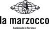 Logotipo de La Marzocco