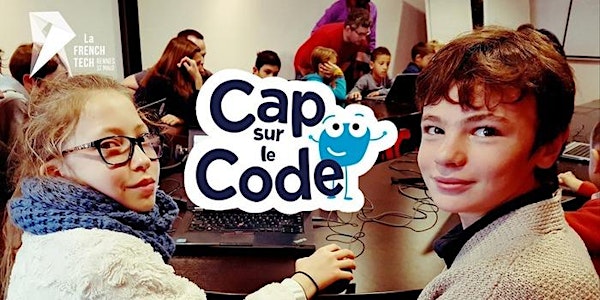 Cap sur le Code ! #6
