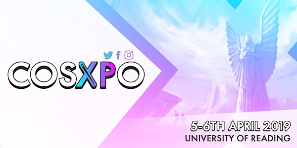 CosXPo 2019