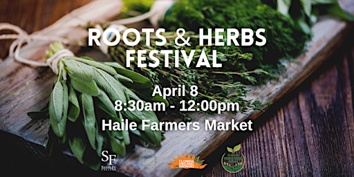 Roots & Herbs Festival