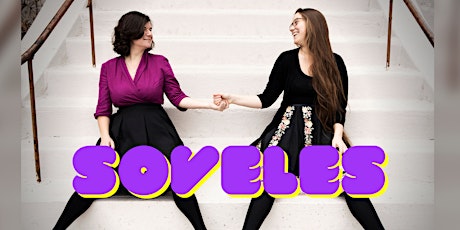 Soveles - US Album Release Show