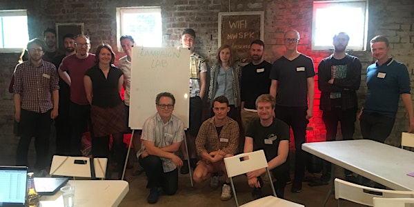 Campaign Lab II: Modelling the 2018 Local Elections