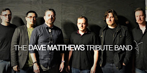 The Dave Matthew Tribute Band primary image