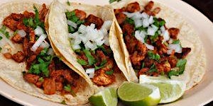 Primaire afbeelding van Tacos & Trivia Tuesdays