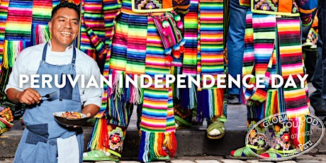 Peruvian Independence Day