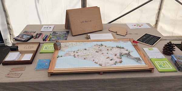 Isle of Wight Teachers' Cultural Expo 2018