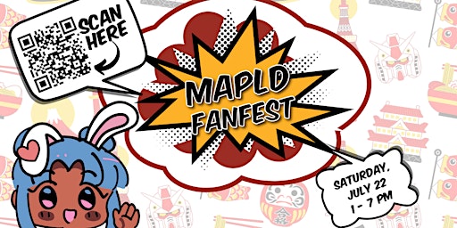 MAPLD FanFest 2023