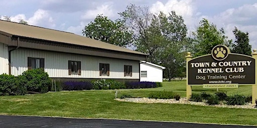 TCKC Spring 2026 Session Online Registration primary image