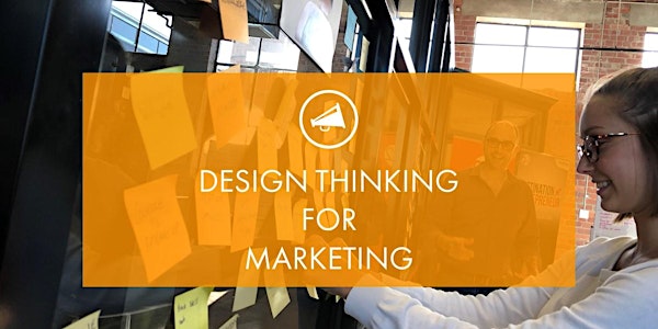 Design Thinking For Marketing 