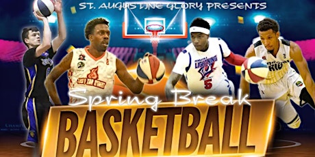 3rd Annual ABA Florida Playoff Tournament primary image