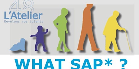Image principale de What SAP ?