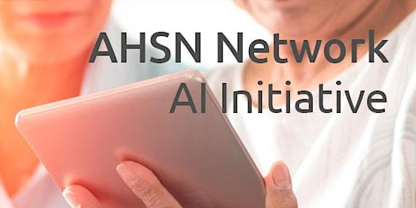 Real world solutions to move the hype of AI into sustainable impact in health