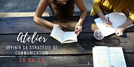 Image principale de Atelier - Définir sa stratégie de communication