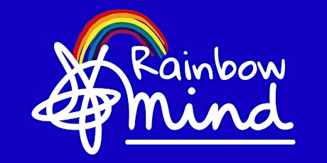 Rainbow Room 2023: LGBTQ+ Space for 18-25 year olds
