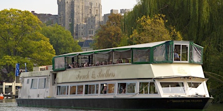 Spelthorne Business Forum Annual Riverboat Cruise primary image