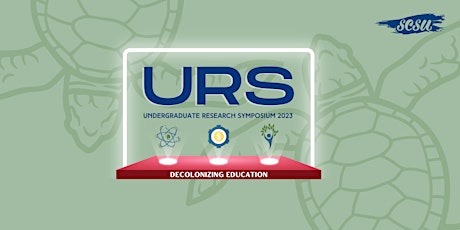 2023 Undergraduate Research Symposium