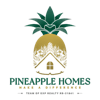 Pineapple Homes Hawai'i's Logo