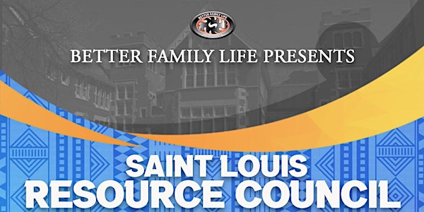 St. Louis Resource Council