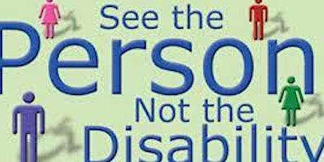 Disability Etiquette: Expanding Diversity through disAbility