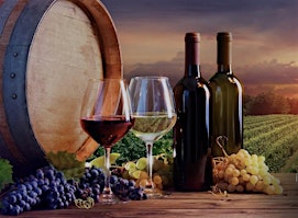 Organic & Biodynamic Wines From Italy - Wine Tasting with Food Pairings