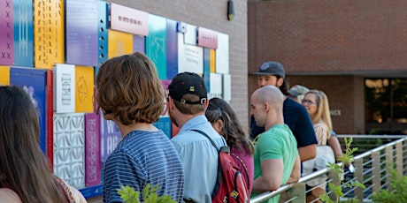 Public Art Walking Tour: Downtown Boise primary image