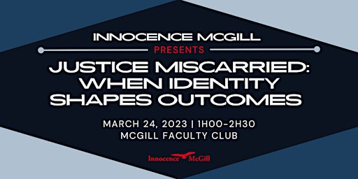 Justice Miscarried: When Identity Shapes Outcomes