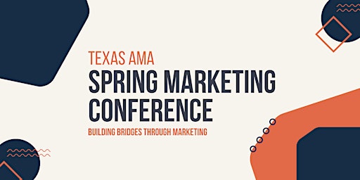 Texas AMA Spring Conference