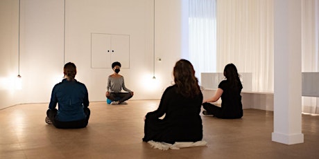 Imagen principal de Members Only: Meditation and Movement