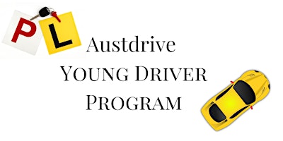 Austdrive Young Driver Awareness Program - April 2024 primary image