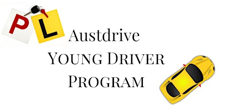 Austdrive Young Driver Awareness Program - April 2024