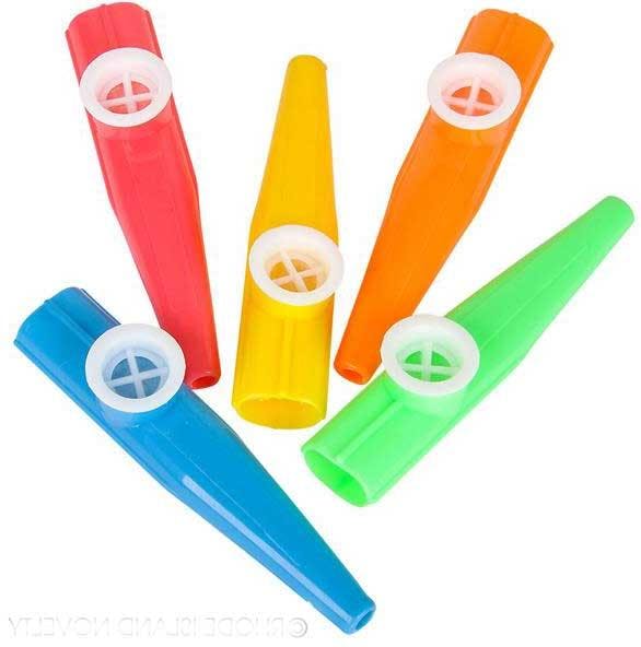 you on a kazoo concert 20 jul 2018