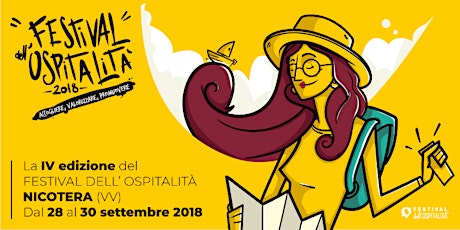 Festival dell'Ospitalità - IV edizione