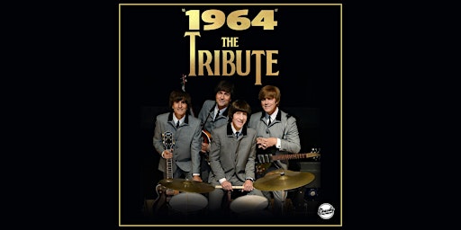 1964 - The Tribute primary image