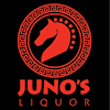 Logotipo de Juno's Liquore