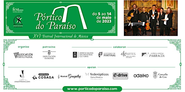 Americantiga Ensemble (Portugal)