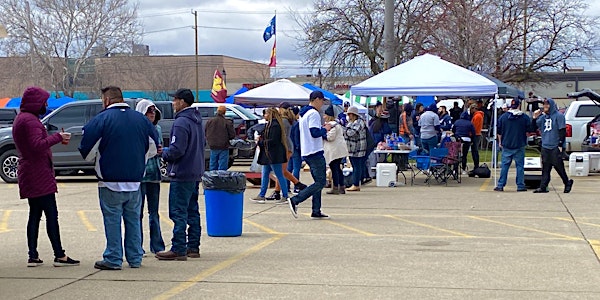 Tigers Opening Day Tailgating 2023