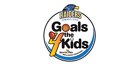 Sports 4 the Kids -Goals 4 the Kids Program at SSC Raider Center