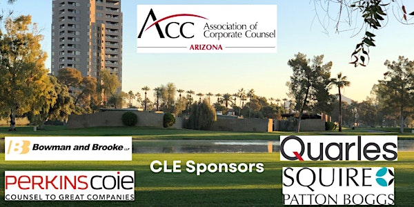 ACC AZ Chapter Meeting Tuesday May 16, 2023