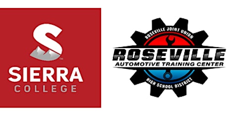 Sierra College/RJUHSD Automotive Technology Courses- Information Session