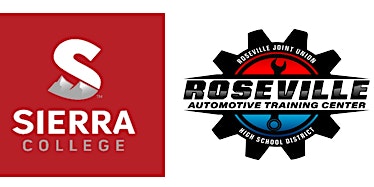 Sierra College/RJUHSD Automotive Technology Courses- Information Session